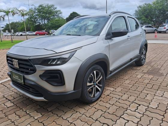 FIAT PULSE 1.0 TURBO 200 FLEX AUDACE CVT